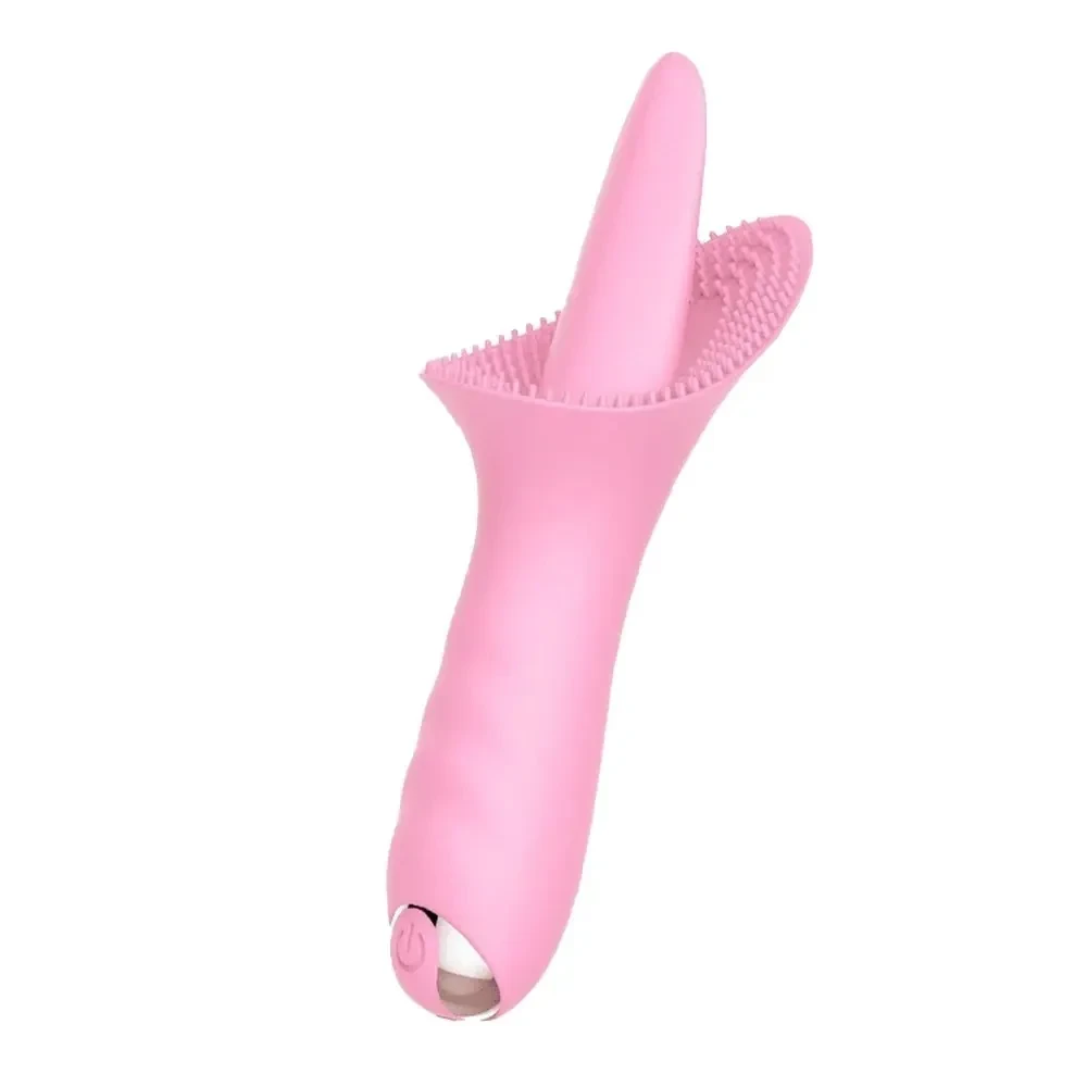 ergonomic handle suction toy
