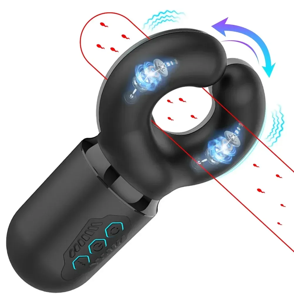ergonomic penis delay trainer silicone