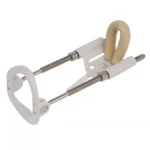 ergonomic penis stretcher for men