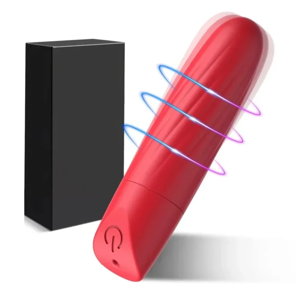erogenous zone bullet vibrator