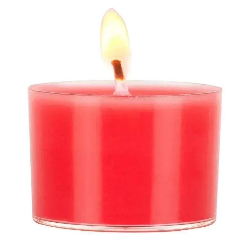 erotic massage candle skin safe