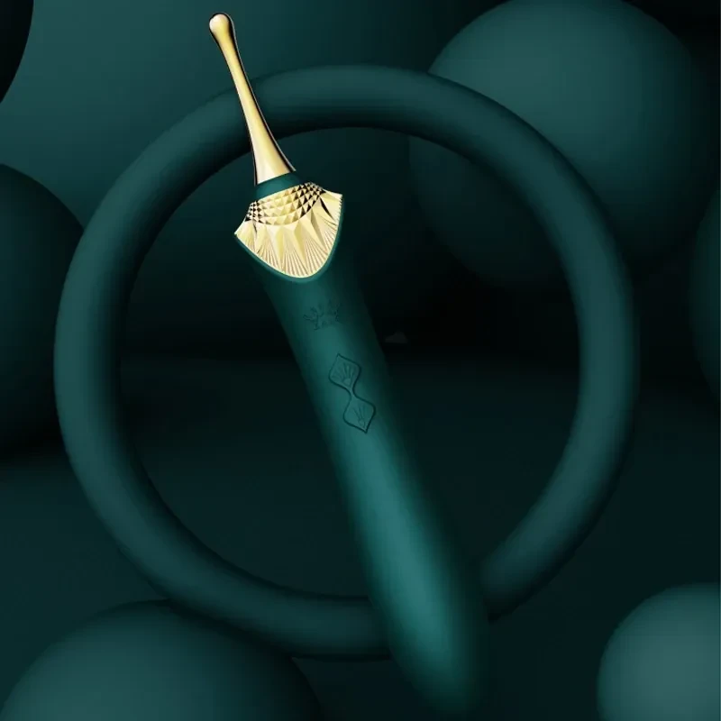 erotic silicone dildo for pleasure