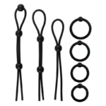 erotic silicone rope for bondage
