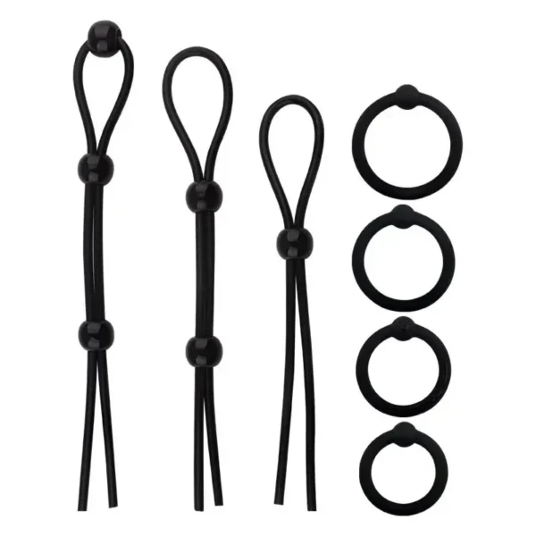 erotic silicone rope for bondage