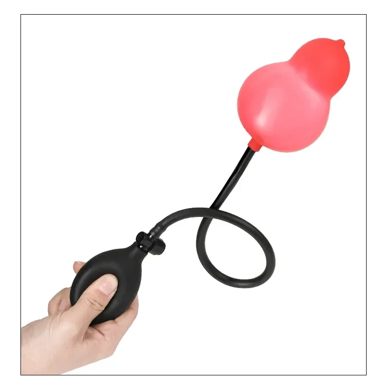 expandable anal dilator for beginners