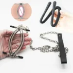 exquisite sensation labia clip