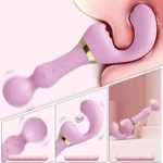 extremely mute sex vibrator