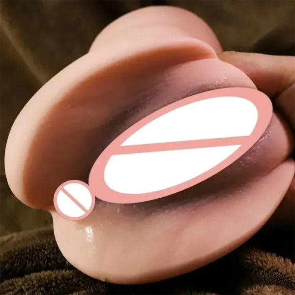 fanle 3d pocket pussy