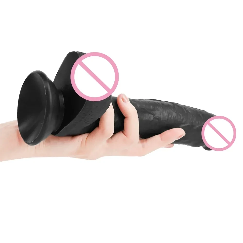 flexible bendable silicone anal toy