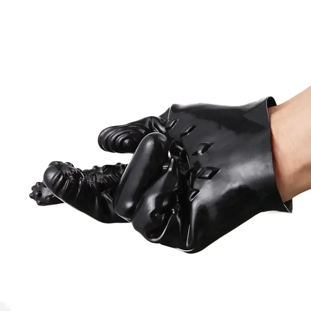 flexible pvc masturbation sleeve
