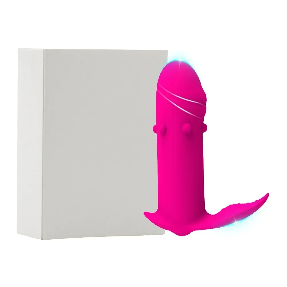 flexible silicone app vibrator