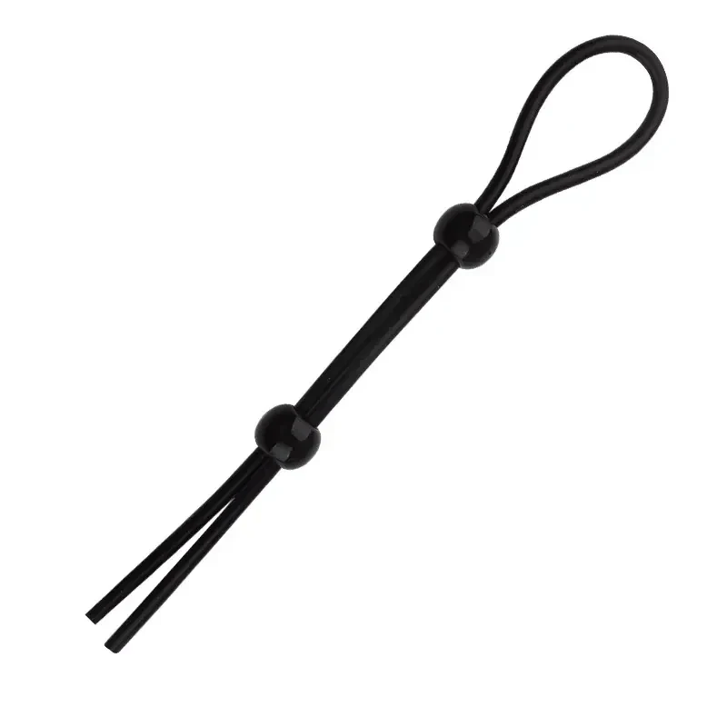 flexible silicone cock ring for men