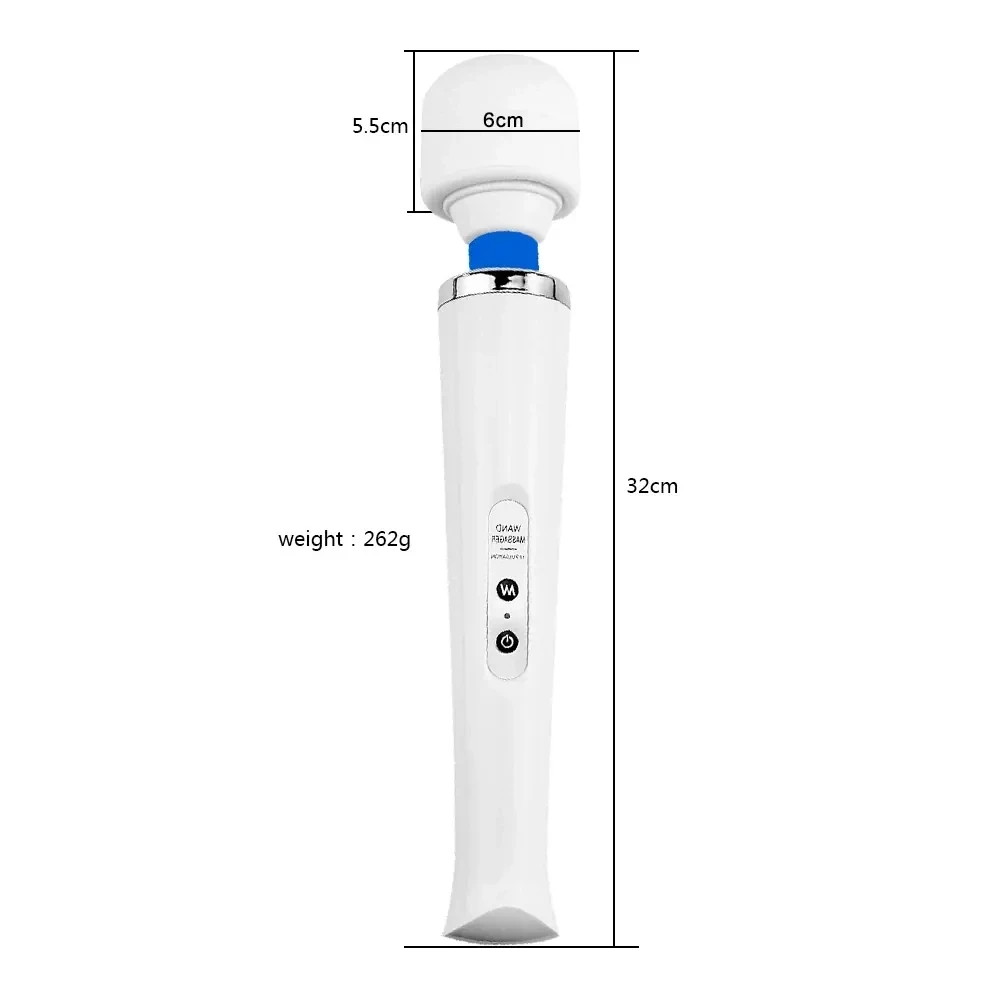 flexible silicone prostate massager