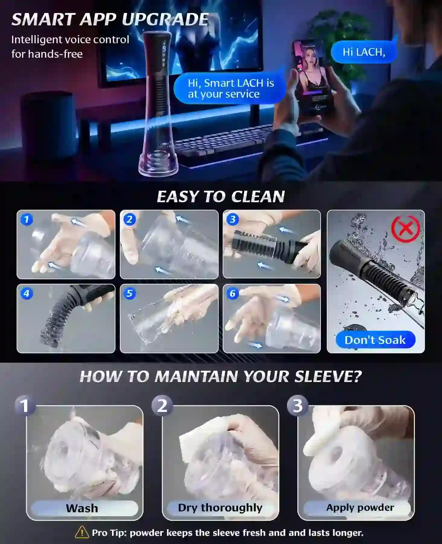 flexible tpe male masturbator pump