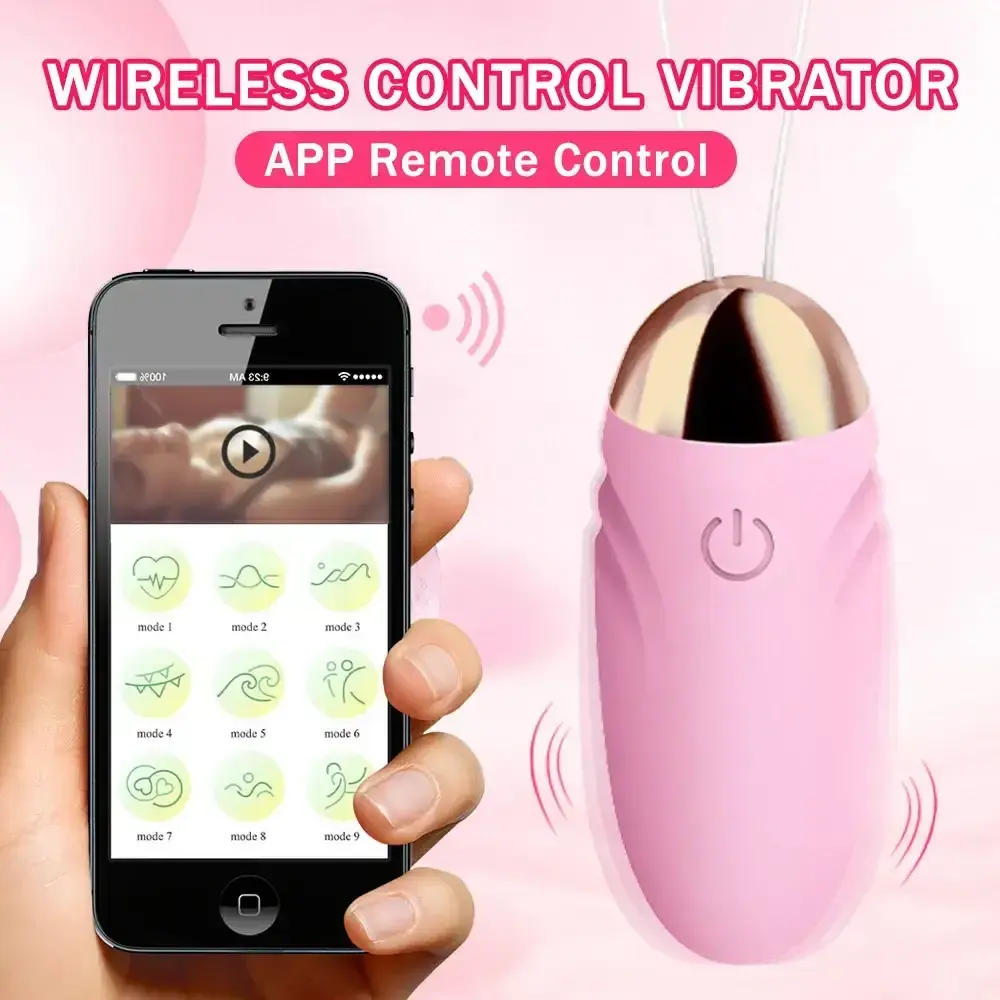 g spot curved egg vibrator