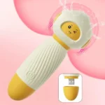 g-spot curved sex toy