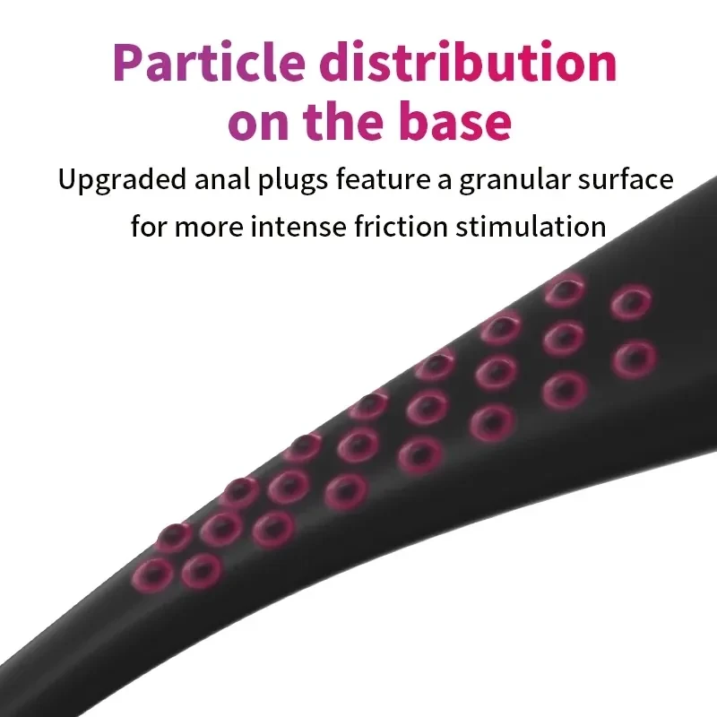 g spot prostate massage toy