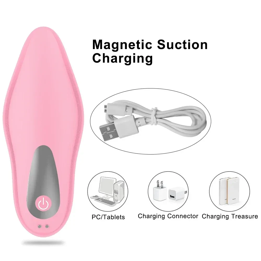 g spot stimulator remote control wearable