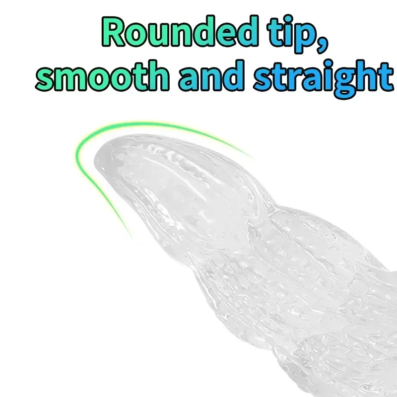 g spot anal dildo textured