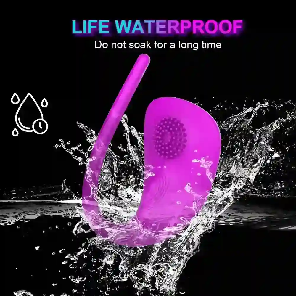 g spot clitoral stimulation panty