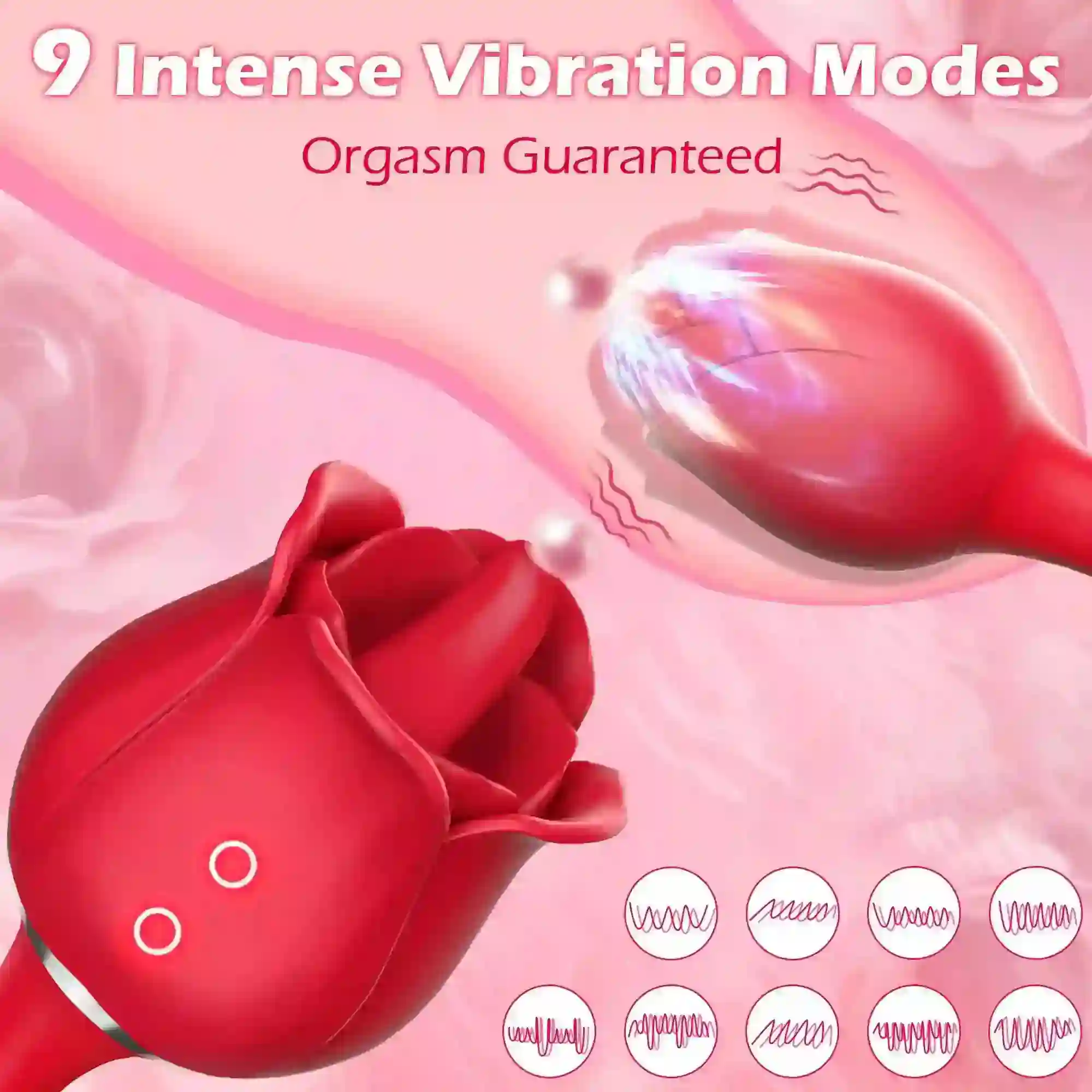 g spot clitoral stimulator bullet shape