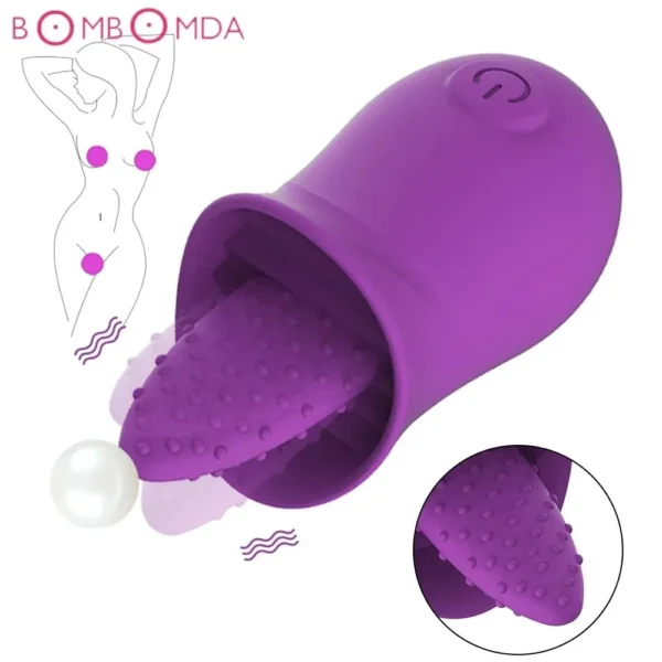 g spot clitoral vibrator