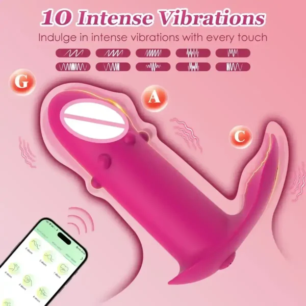 g spot curved bullet vibrator silicone