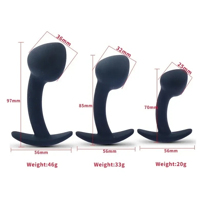 g spot massager prostate plug