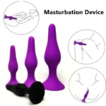 g spot precision anal dildo