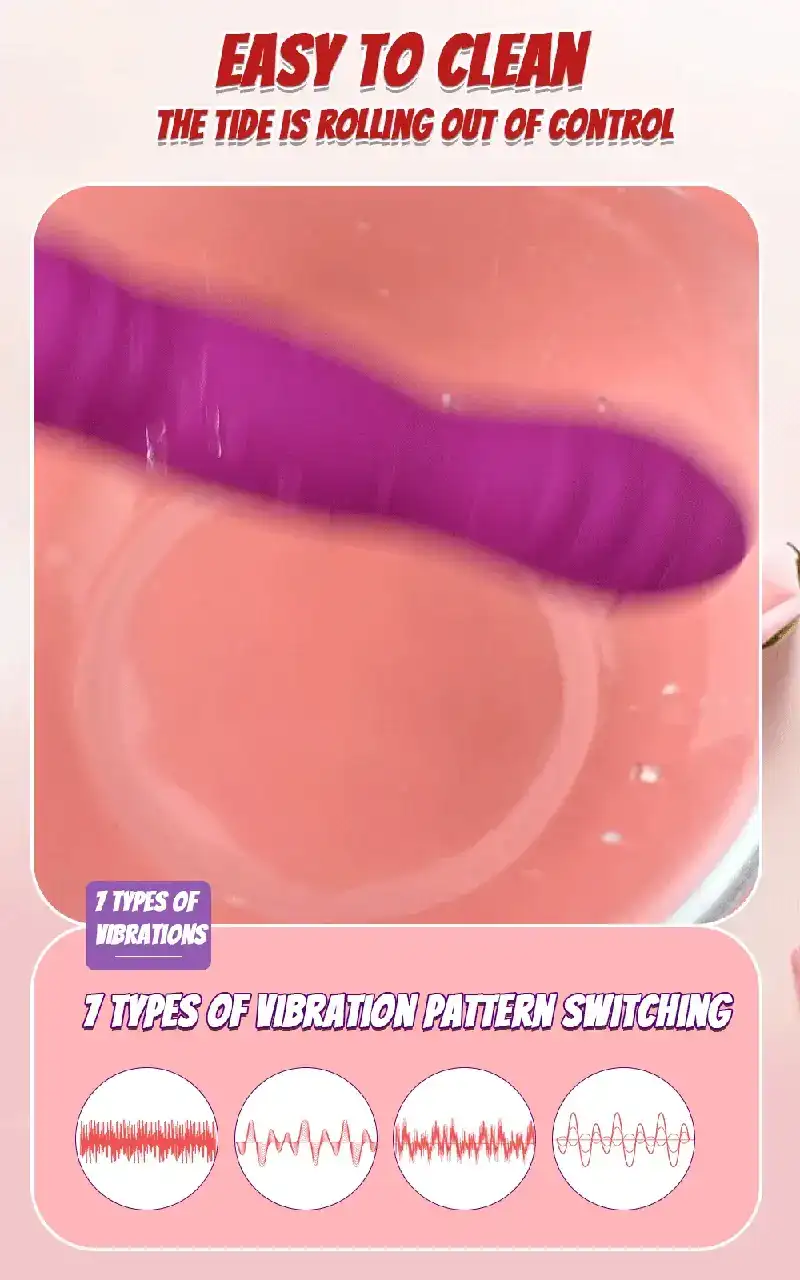 g spot vibrator 360 rotation