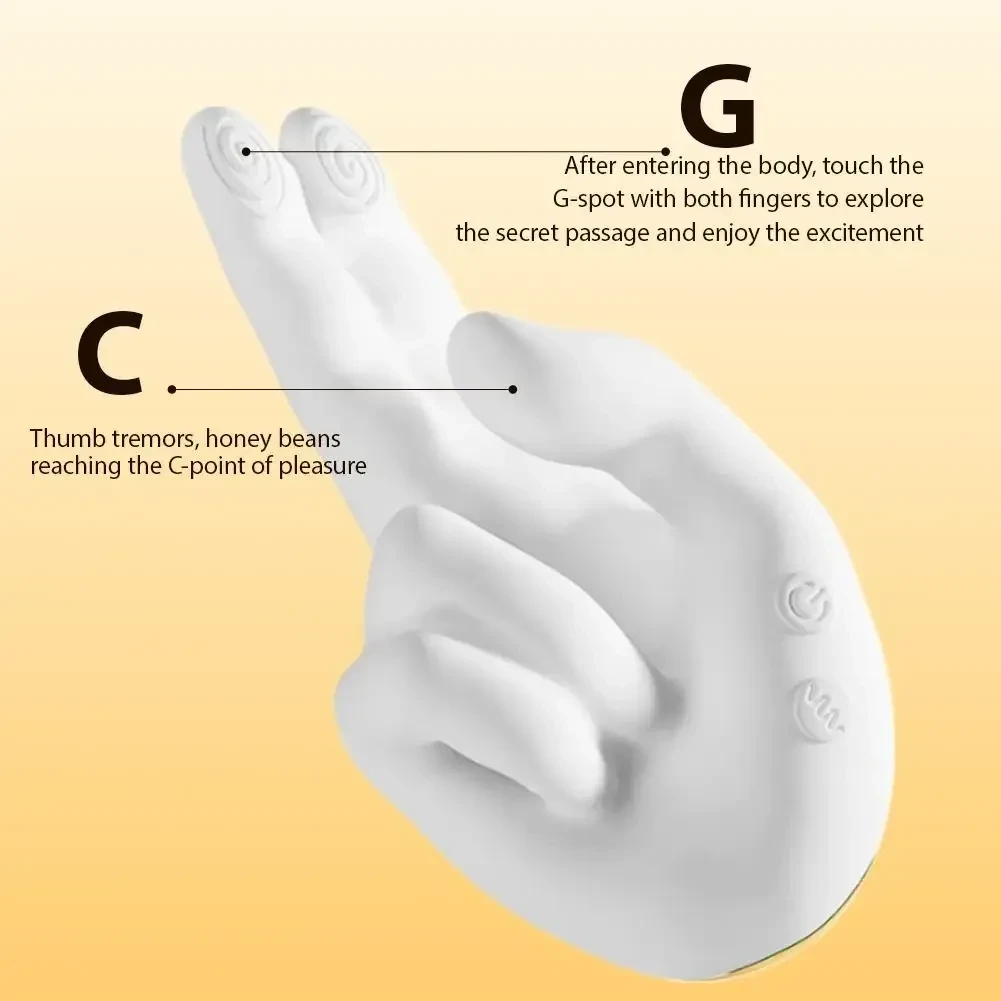 g spot vibrator constant temperature heating