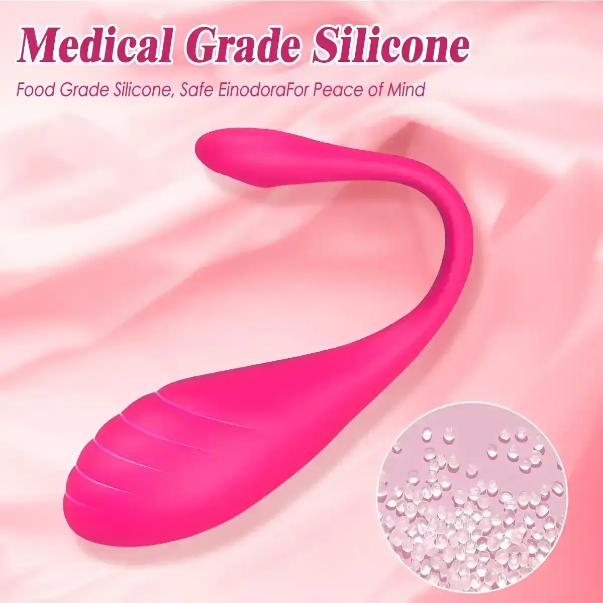 g spot vibrator with 10 vibration modes