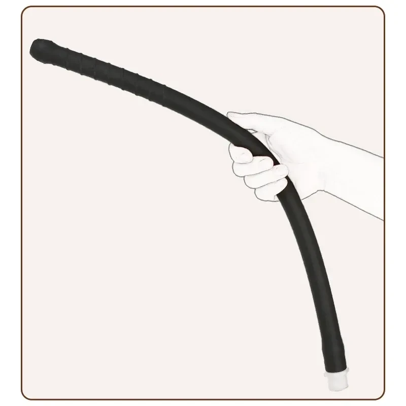 gentle stimulating anal plug