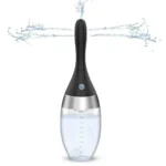 gently smooth jet stream enema
