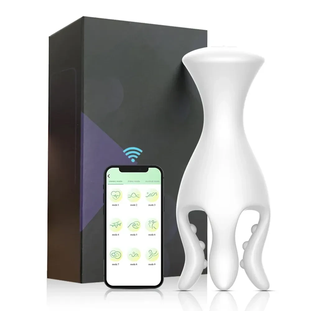 glans vibrator for men solo