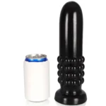 gradual expansion smooth plastic dilator