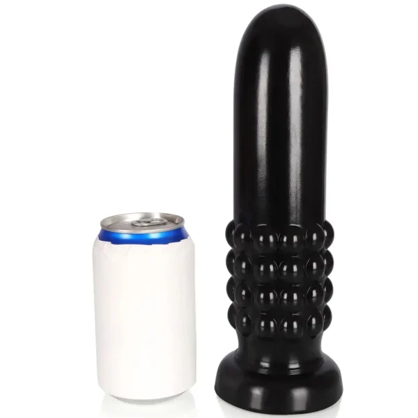 gradual expansion smooth plastic dilator