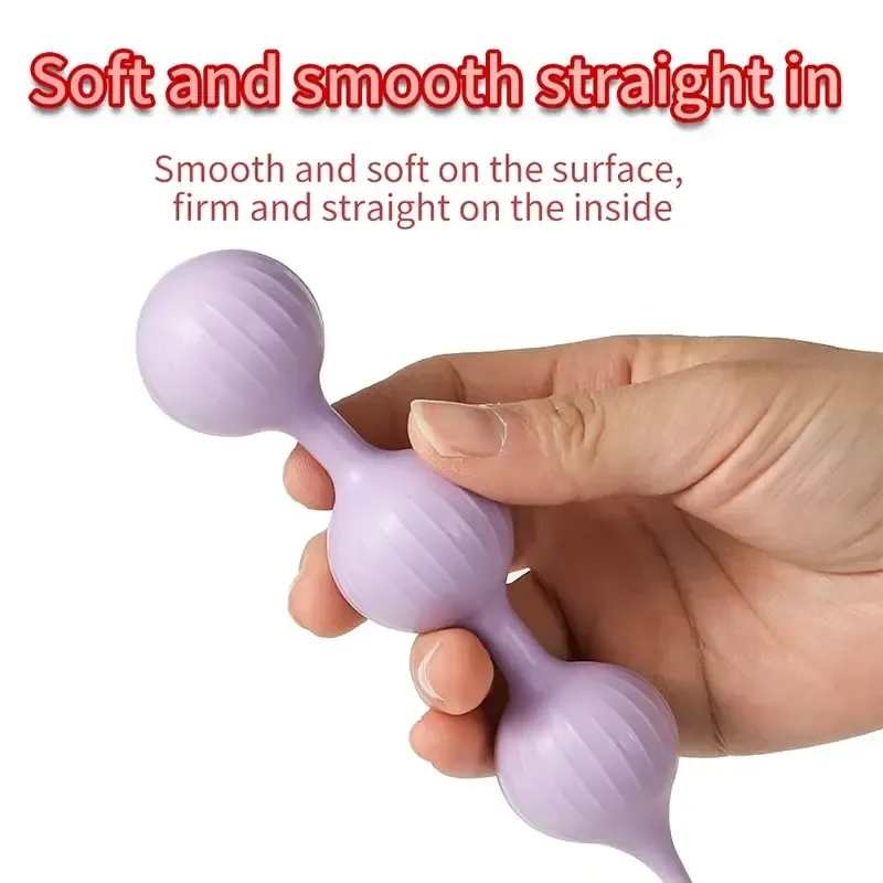 gradual progression anal toy