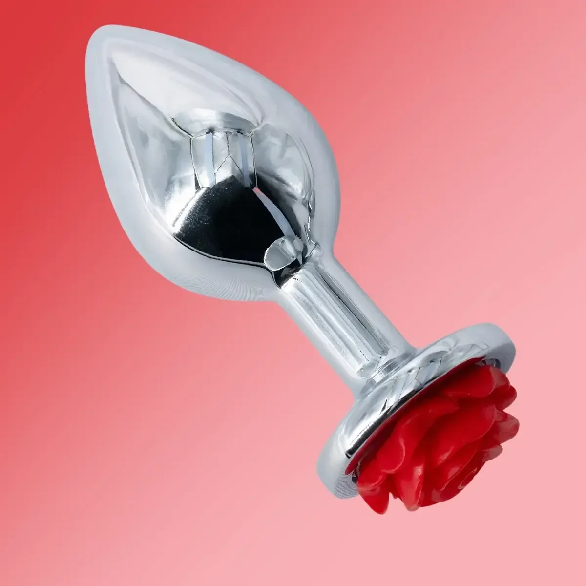 graduated size anal plug trainer
