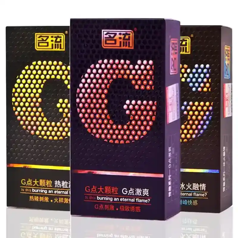 granular texture condoms 10 count