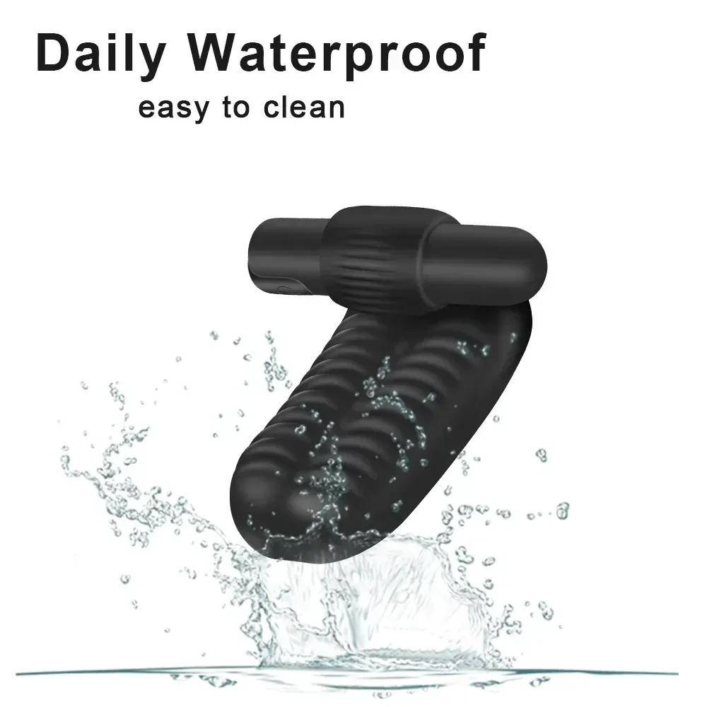 gspot massager ten vibration modes