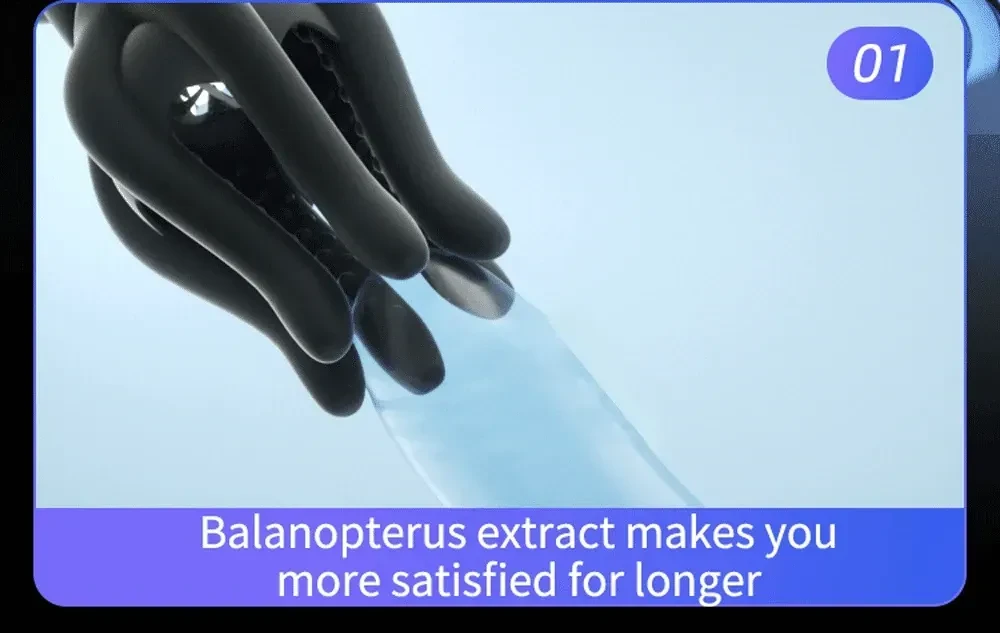half wrap training penis vibrator