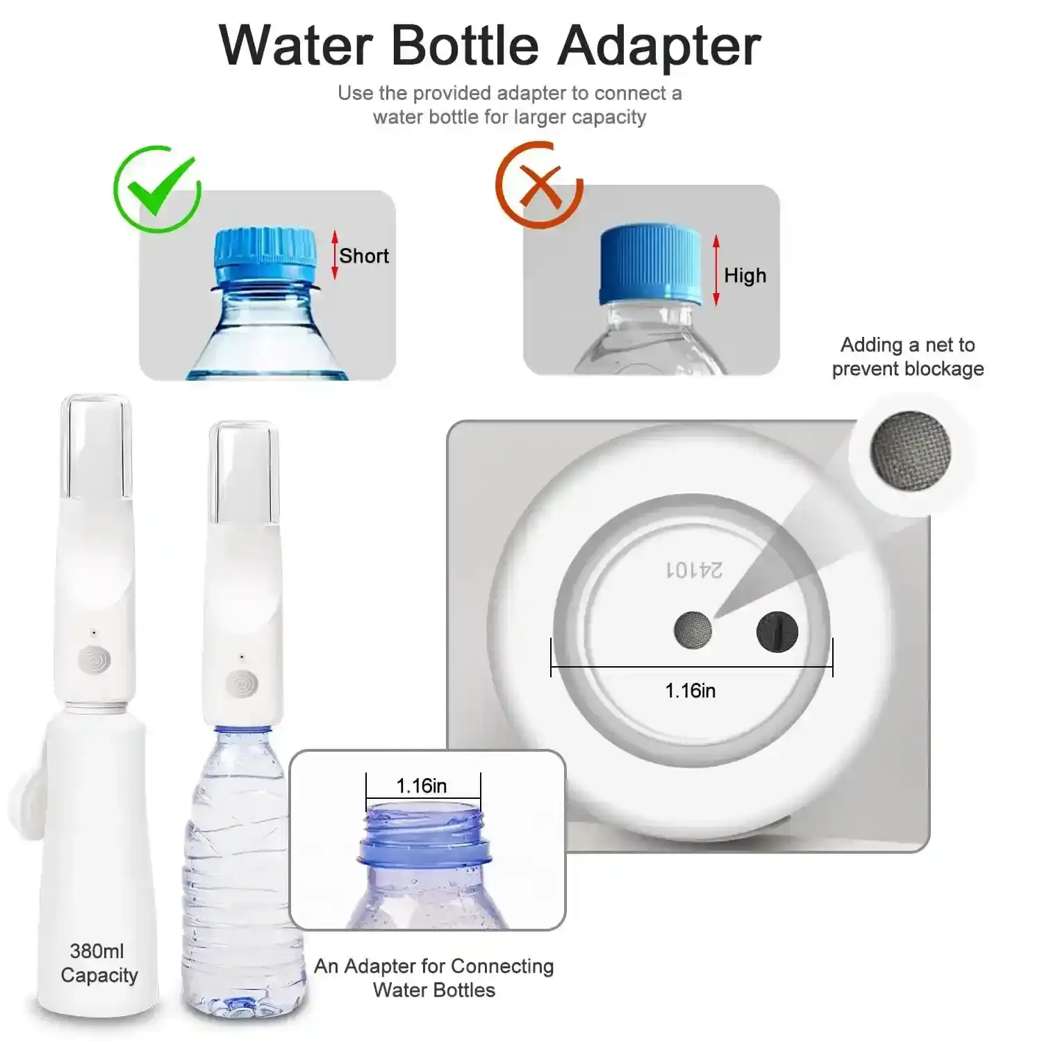 handheld bidet for anal cleansing