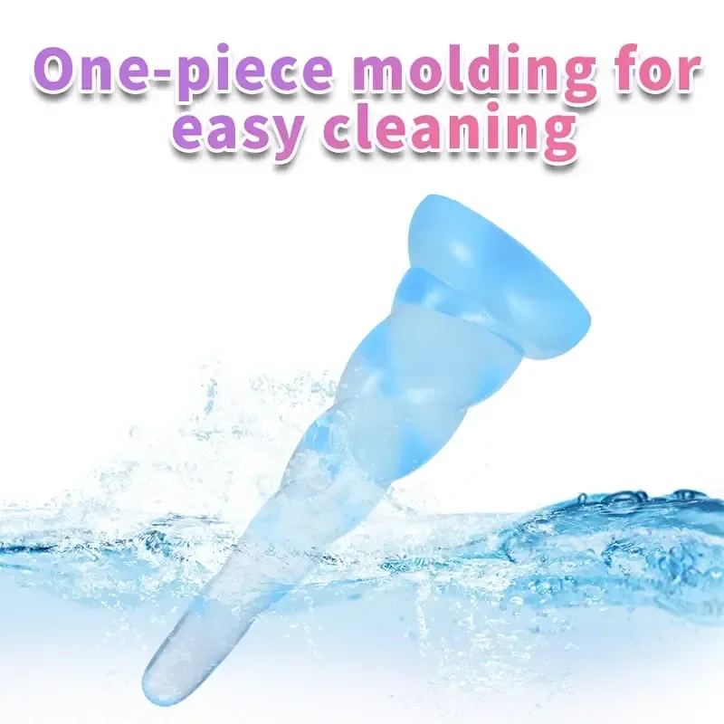 hands free anal play toy 1