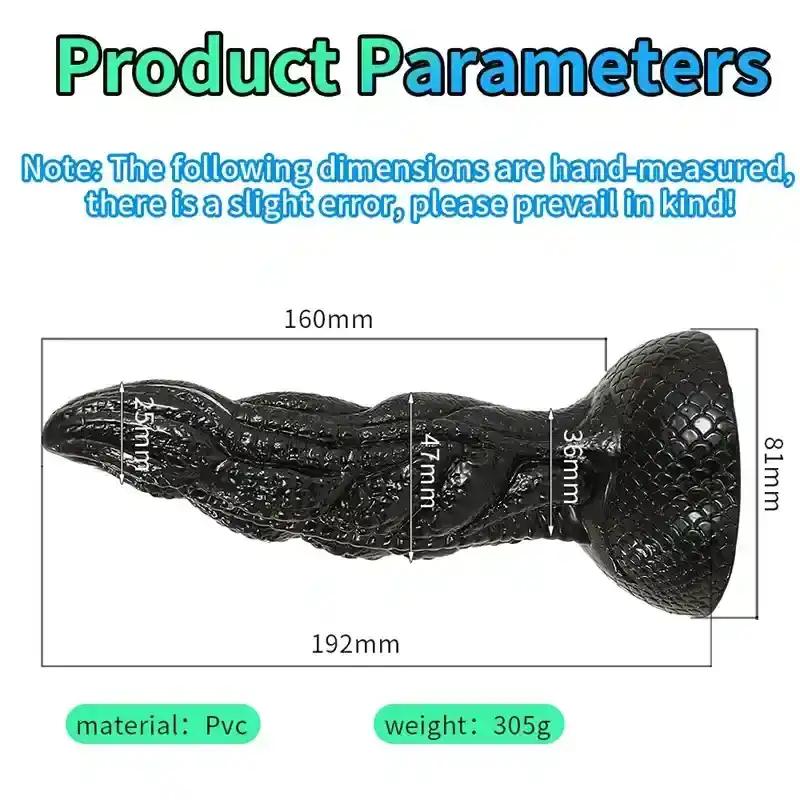 hands free anal toy suction