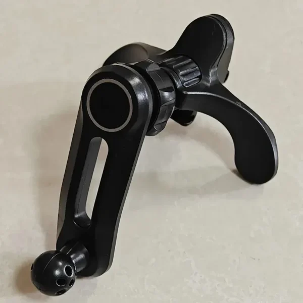 hands free car pleasure device