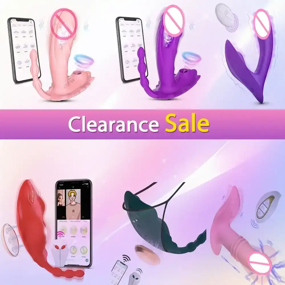 hands free pleasure toy women