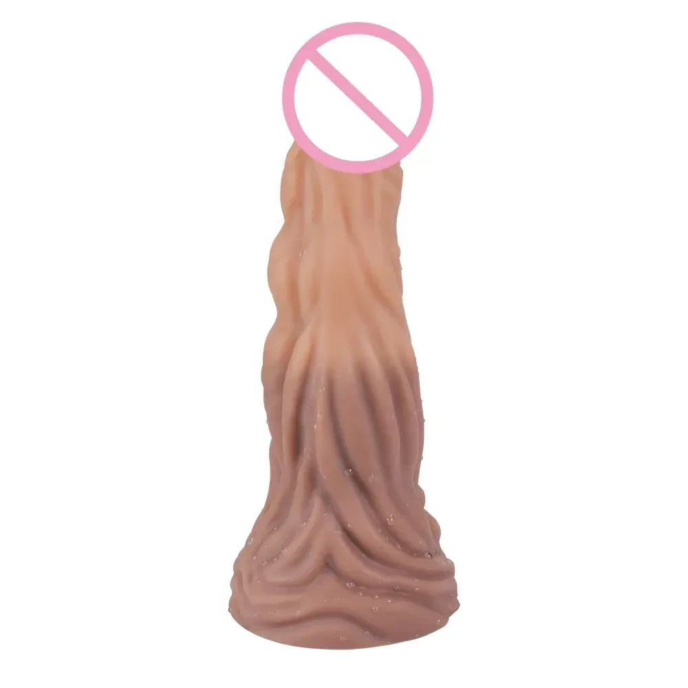 hands free suction cup dildo