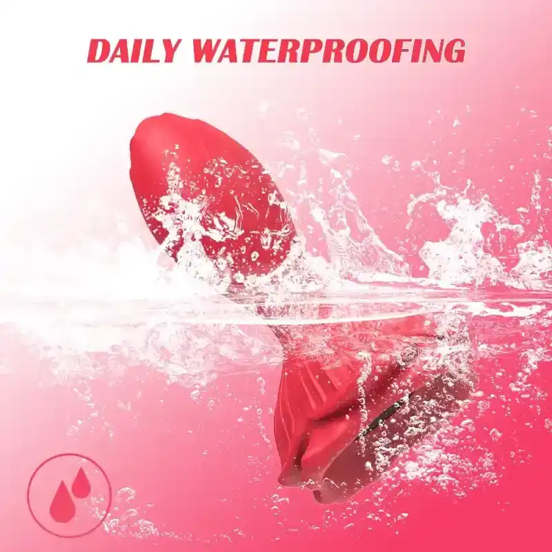 hands free wearable vibrator