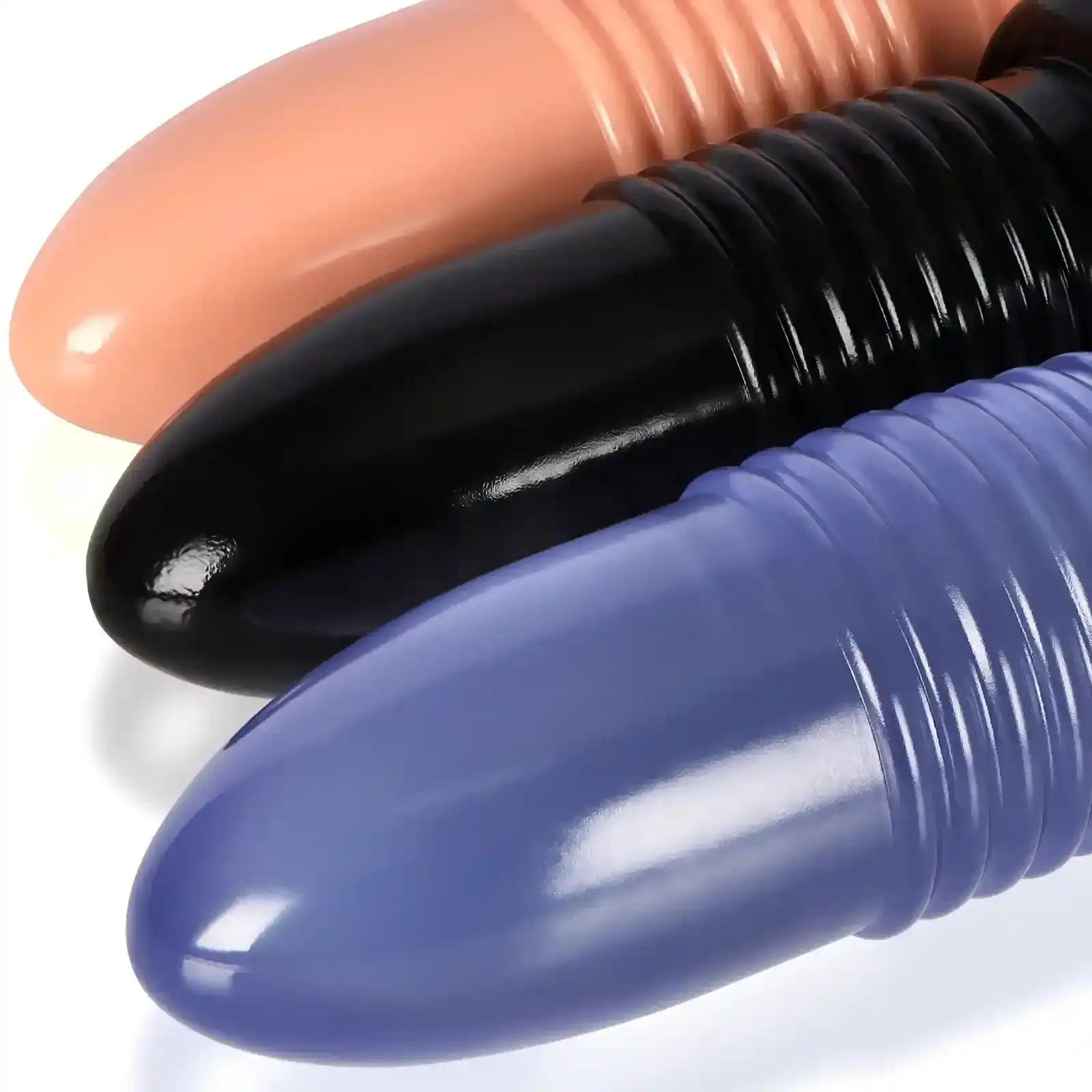 heavy anal training plug 943g